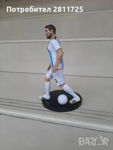 Фигура Меси Аржентина , снимка 2 - Футбол - 48893095