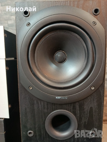 Тонколони КEF Uni Q 30, снимка 2 - Тонколони - 52811889