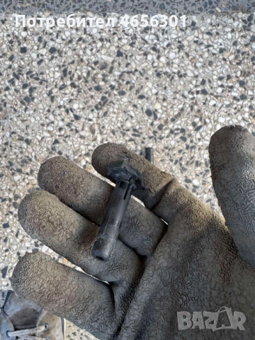 Шплент или чоп за застопоряване и фиксиране радяторите Ваг Груп vag Grup само за 10лв. WHT001506A, снимка 3 - Части - 52481313