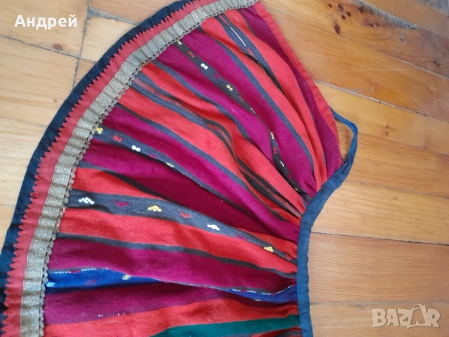 Стар детски пищемал за носия, снимка 5 - Антикварни и старинни предмети - 53574508