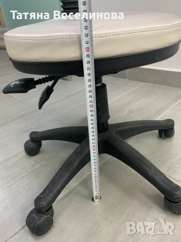 Козметичен стол, снимка 6 - Друго оборудване - 53324331