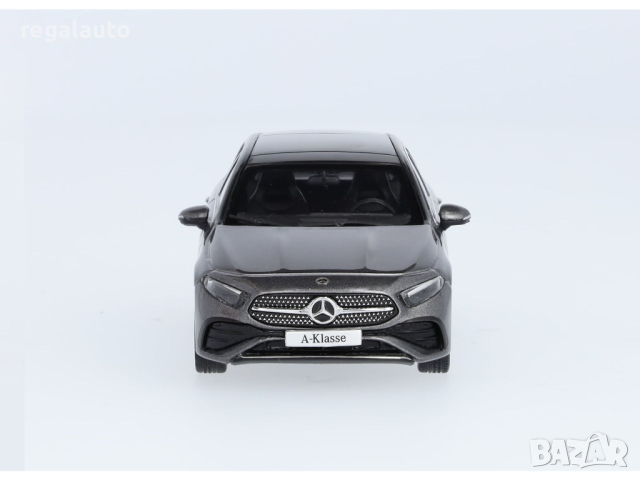 B66961046,умален модел die-cast Mercedes-Benz A-Class AMG Line W177,1:43, снимка 2 - Колекции - 44837952
