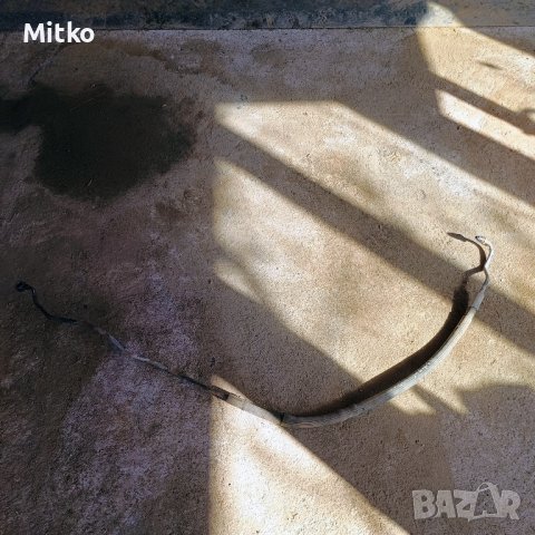 Маркуч Хидравличен Високо Налягане За Фолксваген Пасат Б3 - Б4 1.8Ми / VW Passat B3 - B4 1.8Mi