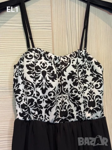 Дълги дамски рокли, снимка 2 - Рокли - 50458864