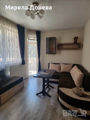 Тристаен апартамент идеален център