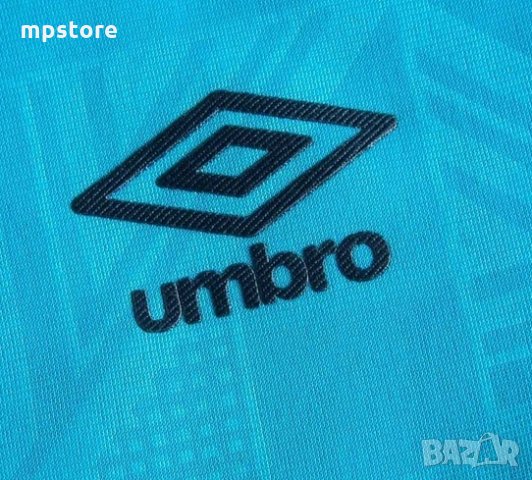 суитчър Umbro, снимка 11 - Суичъри - 35261459