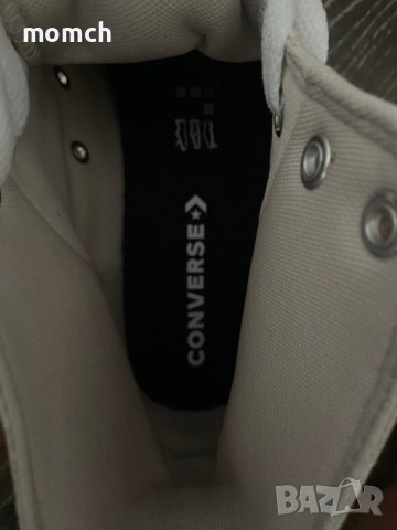 CONVERSE-мъжки кецове номер 45, чисто нови, снимка 11 - Кецове - 42084495