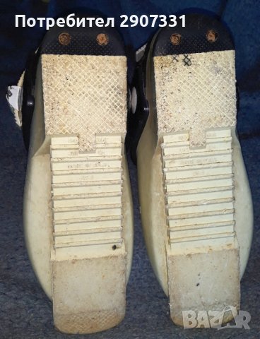 Ски обувки Rossignol, снимка 7 - Зимни спортове - 38844865