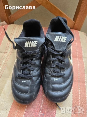 Детски бутонки Nike 34 номер