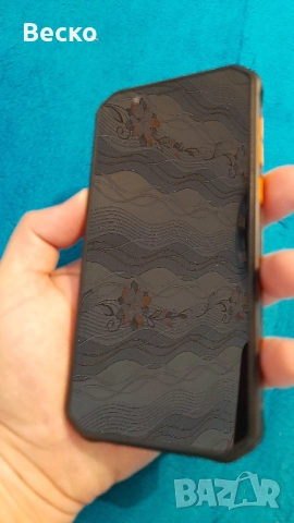 Продавам смартфон: Hammer Energy X, снимка 7 - Други - 51432976