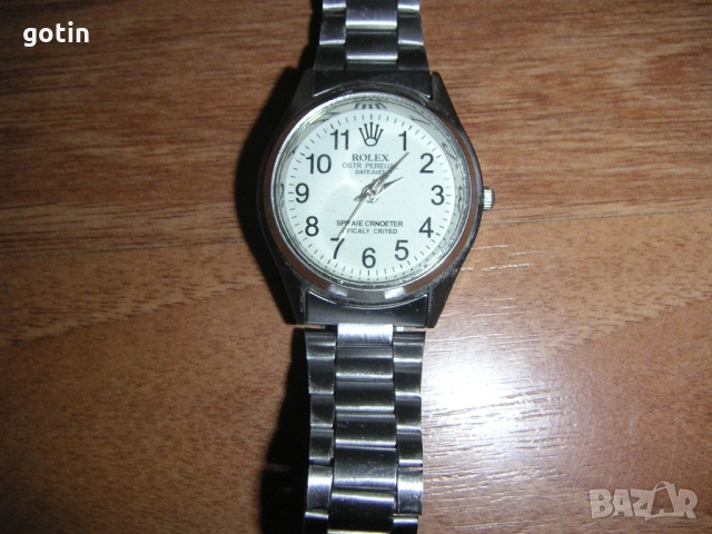 Мъжки часовници Ръчни часовници Електронни часовници Механични часовници, снимка 7 - Мъжки - 31057346