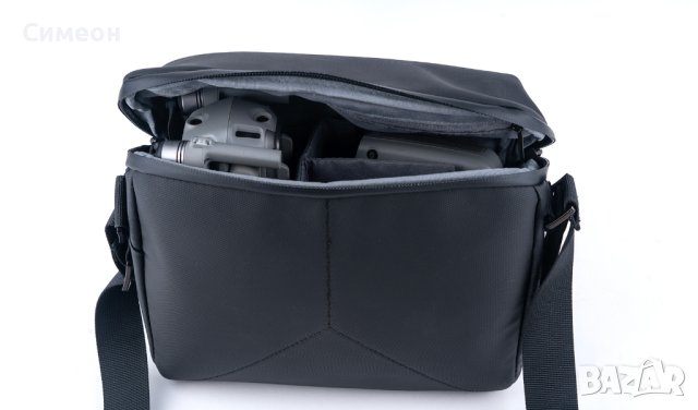 DJI Mavic Air 2S Fly More Combo 4k  , снимка 3 - Дронове и аксесоари - 42059959