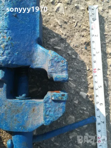 СТАРО ЗДРАВО МЕНГЕМЕ 1111240956, снимка 12 - Менгемета - 47921958