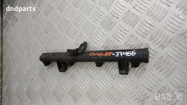 Горивна рейка Citroen C5 1.6i 2002г.	