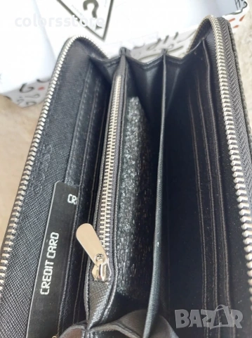 Дамско портмоне Guess/SG345, снимка 2 - Портфейли, портмонета - 31710968