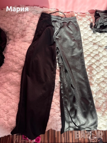 Дамски анцунг