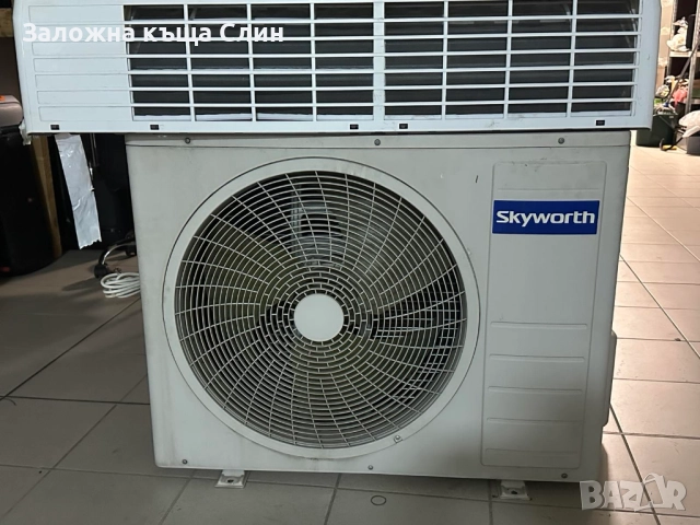 Климатик SkywartH 24-ka 