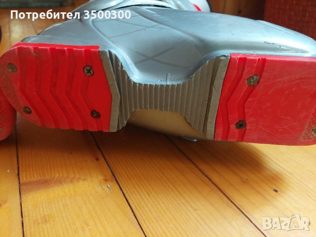 ски обувки с размер 36/37, снимка 5 - Зимни спортове - 53041609