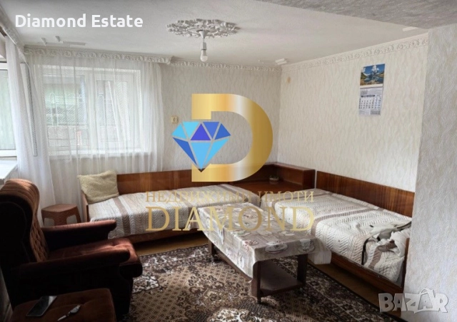 Двуетажна къща близнак в Димитровград, кв. Раковски, снимка 9 - Къщи - 51807762