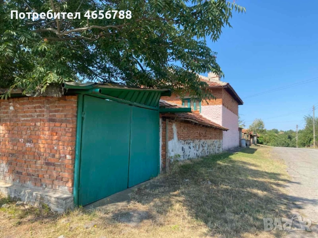 ПРОДАВАМ КЪЩА, снимка 5 - Къщи - 52487873