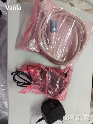 Скенер , снимка 6 - Принтери, копири, скенери - 48402384