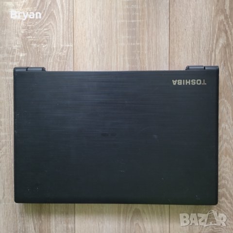 Toshiba satellite pro  R50c-10x лаптоп за части, снимка 7 - Части за лаптопи - 39985212