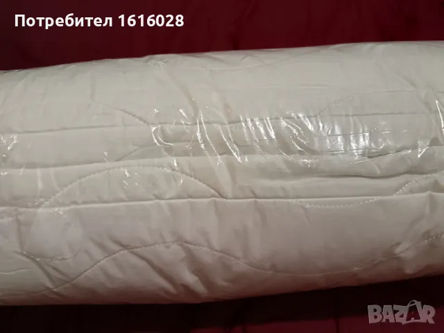 Възглавници за сън с раз.40/80 см. и 80/ 80 см., снимка 10 - Възглавници - 48561961