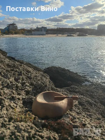 Арт пепелник за пури, снимка 6 - Декорация за дома - 50441817