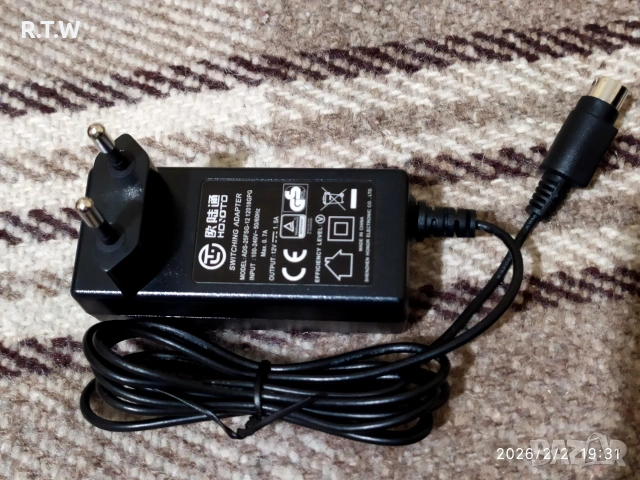 Продавам IP цифров комплект + IP камера 4 MPX и 4-канален NVR Hikvision , снимка 12 - Комплекти за видеонаблюдение - 53339776