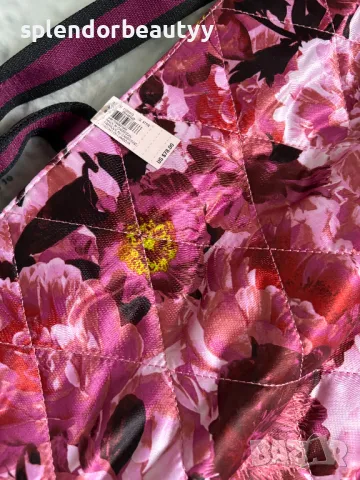 Лимитирана чанта Victoria's Secret дамска чанта, Плажна чанта, снимка 6 - Чанти - 48202577
