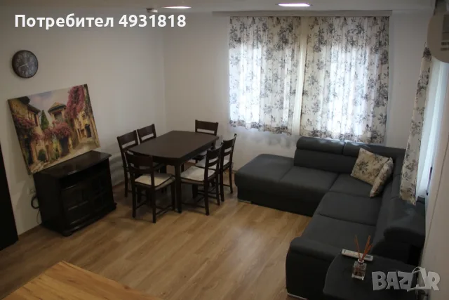 Отдавам под наем къща в с. Кичево, снимка 3 - Къщи - 55836590