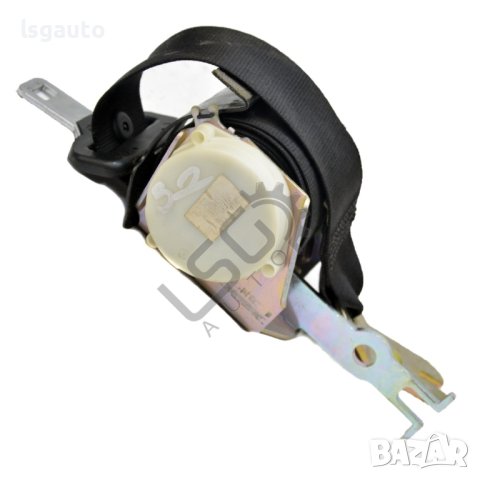 Заден десен предпазен колан BMW 5 Series (E60,E61) 2003-2010 ID:105458