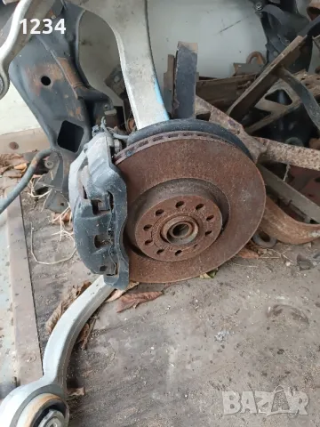 дискове с апарати от А6