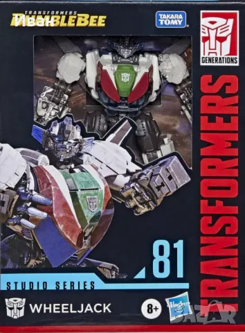 Трансформърс филмова поредица: Автоботи и Максимали/ Transformers. Нови и запечатани !, снимка 6 - Колекции - 47187391