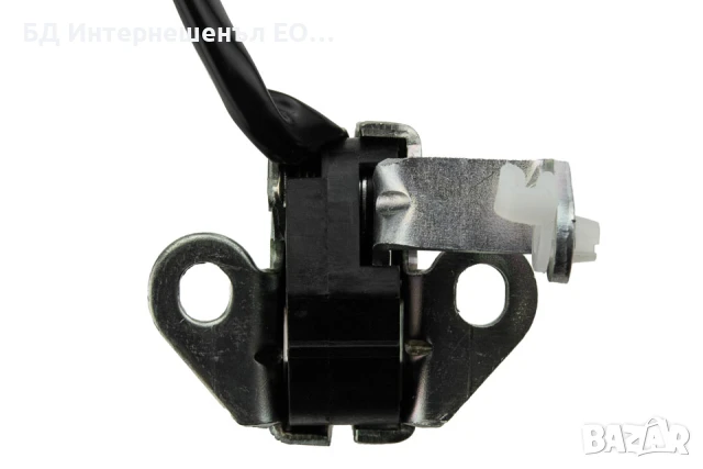 46821518 Брава за багажник Fiat Doblo, Долна лява, снимка 5 - Части - 50928746