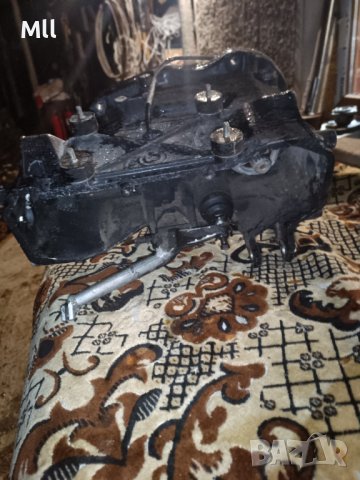 Скоростна кутия мото БМВ К 1100 ЛТ, снимка 3 - Части - 38554424