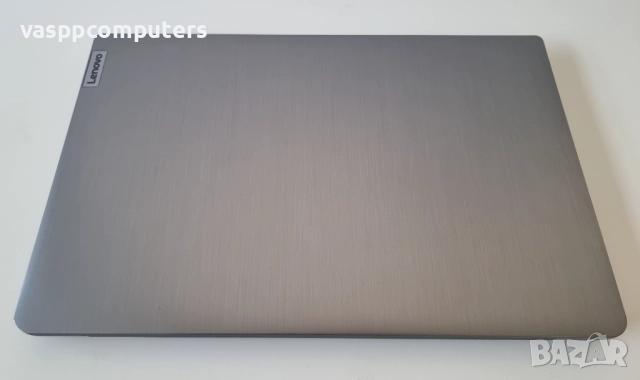 Lenovo IdeaPad 3 15ITL6 / 15.6" / i3-1115G4 / 12GB RAM / 512GB SSD NVMe, снимка 6 - Лаптопи за дома - 51846621