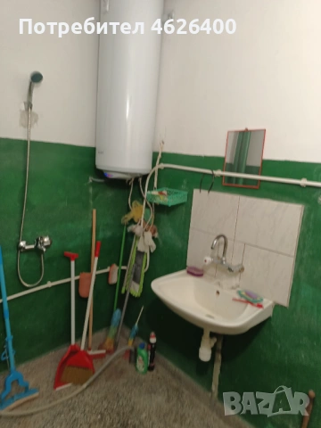 Продавам двустаен апартамент в гр. Кюстендил, снимка 6 - Апартаменти - 53402755