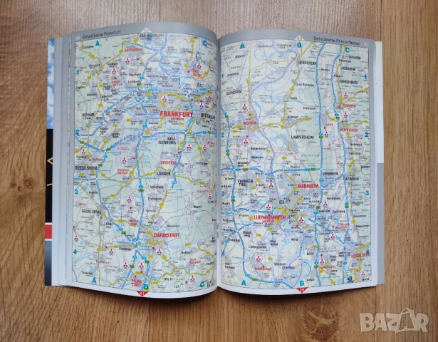 Mitsubishi Outlander 2 (2006-2012) - сервизна книжка , ръководство , упътване, снимка 8 - Аксесоари и консумативи - 53637115