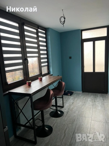 бар маси за заведения барове и външно ползване , снимка 13 - Маси - 53556182