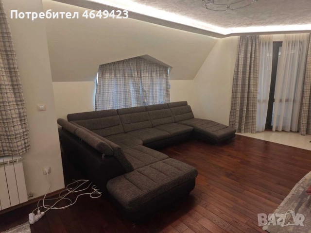 Диван 3,65 х 2,65 м., снимка 2 - Дивани и мека мебел - 52392848