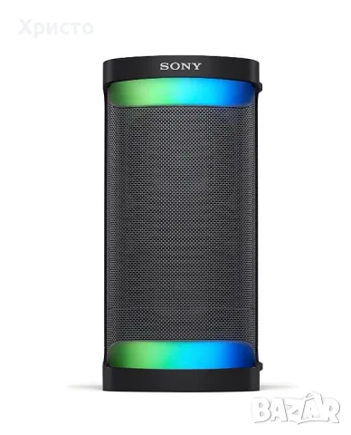 ГАРАНЦИОННА!!! Преносима тонколона SONY SRS-XP700, MEGA BASS, Bluetooth, LDAC, Wireless, IPX4, снимка 2 - Тонколони - 48314957