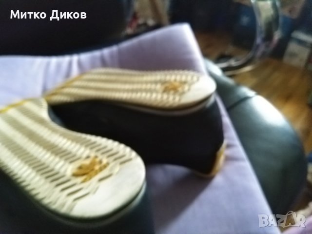 Adidas Porshe дизайн маратонки №45 стелка 290мм, снимка 16 - Маратонки - 44483174