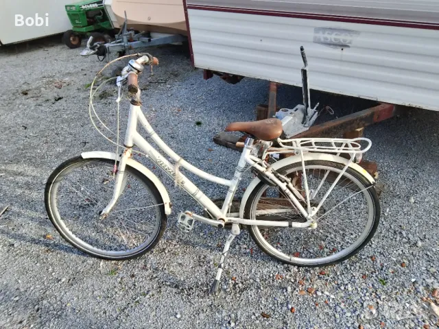 Велосипеди втора употреба нов внос Холандия 99 лв за брой, снимка 5 - Велосипеди - 38928499