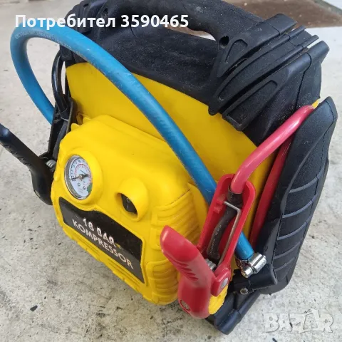 12v станция за кола, снимка 3 - Аксесоари и консумативи - 50112899