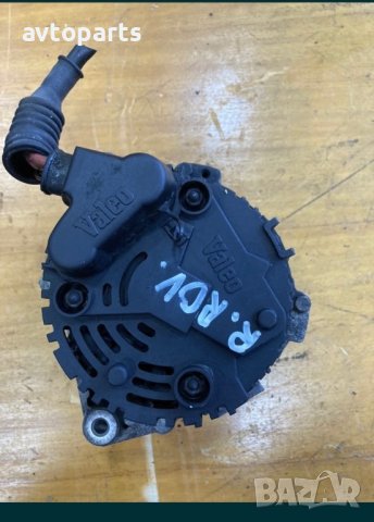 Range rover P38 2.5d Динамо, снимка 3 - Части - 40535883