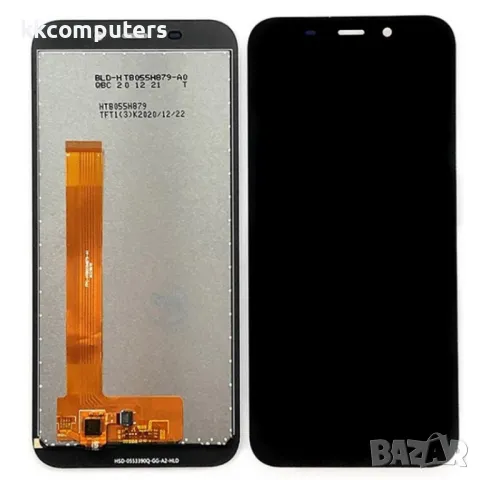 LCD Дисплей и Тъчскрийн за Oukitel WP12/WP12 Pro