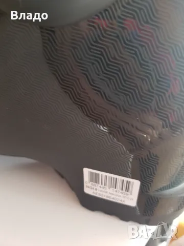 Дамски Ски обувки Atomic Magma 24,26см, снимка 3 - Зимни спортове - 48641718