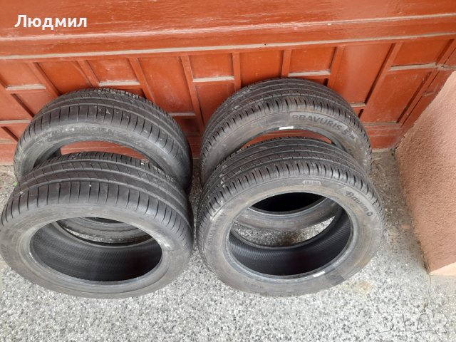 Летни гуми, снимка 7 - Гуми и джанти - 36274026