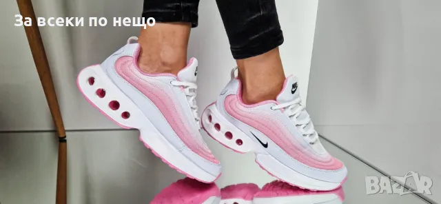 Nike Дамски Маратонки👟Дамски Спортни Обувки Найк - Налични Различни Цветове Код P246, снимка 8 - Маратонки - 49761808